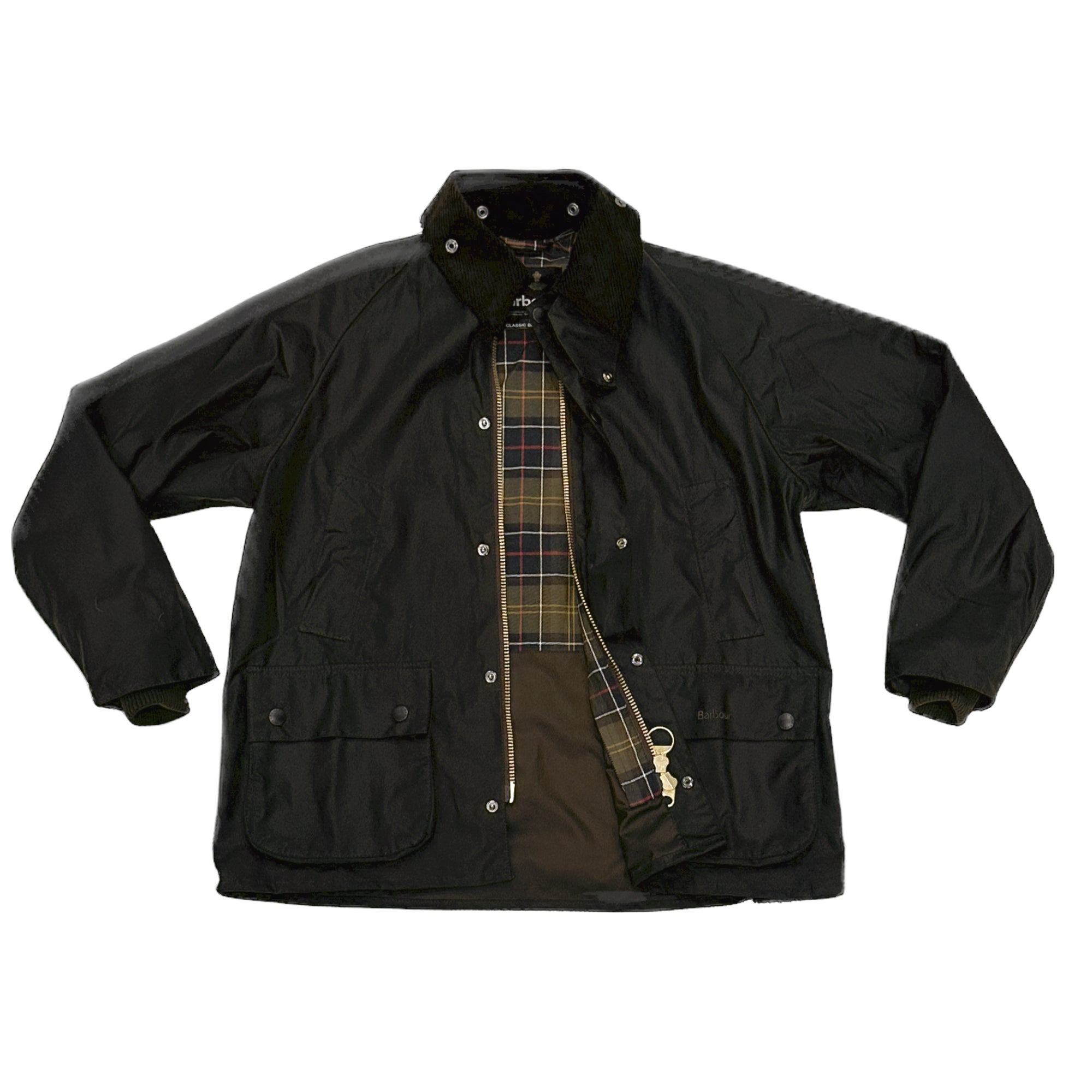 Barbour Bedale Wax Jacket (Olive) | Gents, Chaps, and Blokes